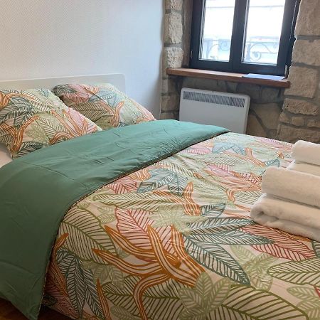 Private Room In The City Centre Esch-sur-Alzette Buitenkant foto
